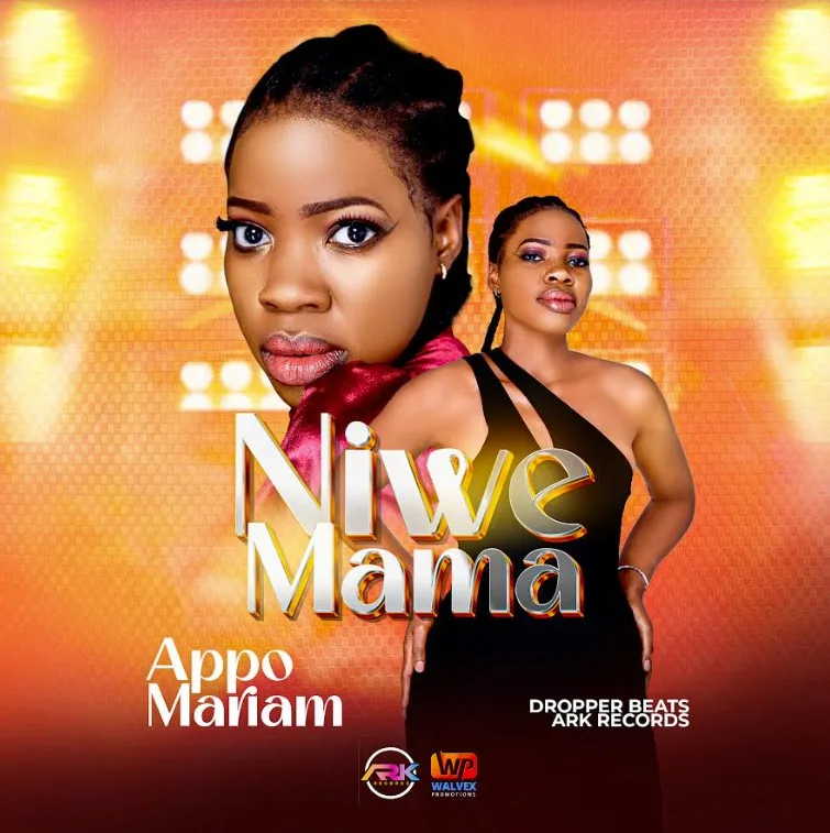 Niwe Mama